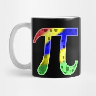 Pi day Mug